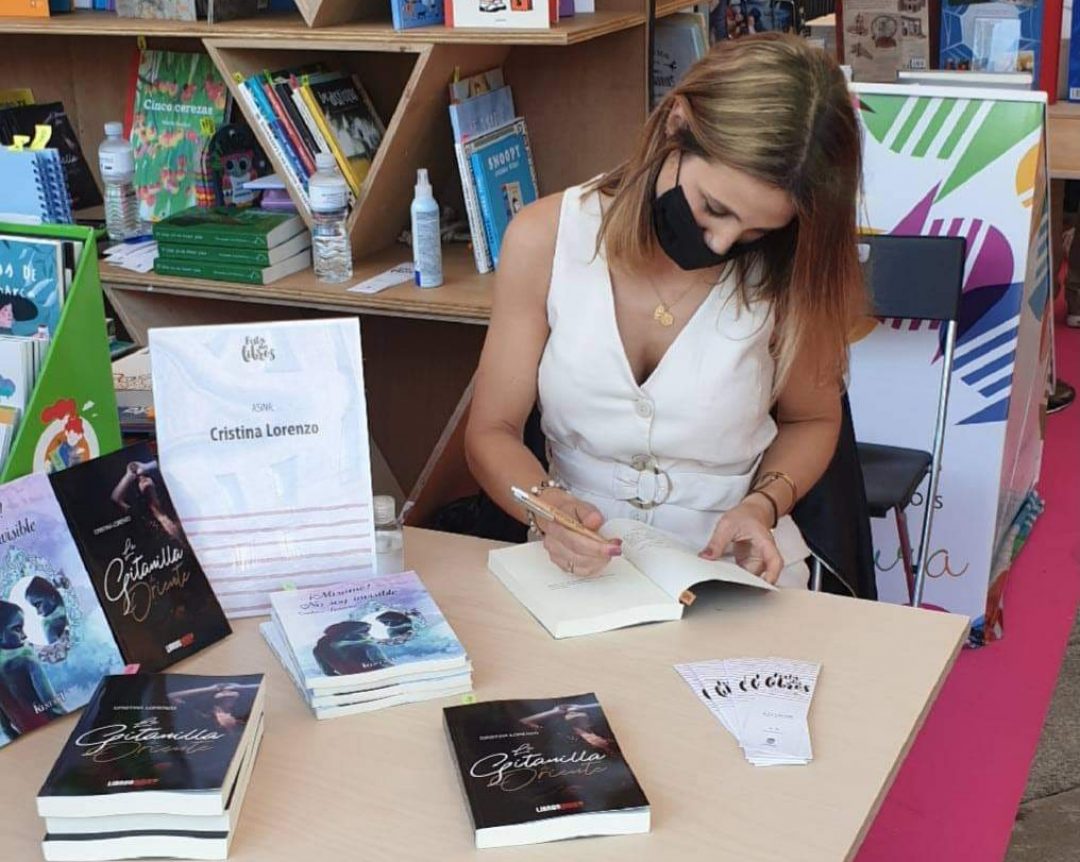 Festa dos libros&nbsp;2021