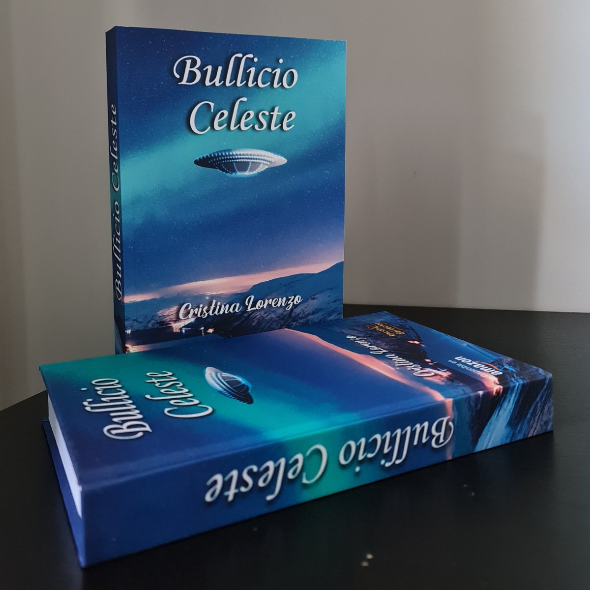 Bullicio Celeste