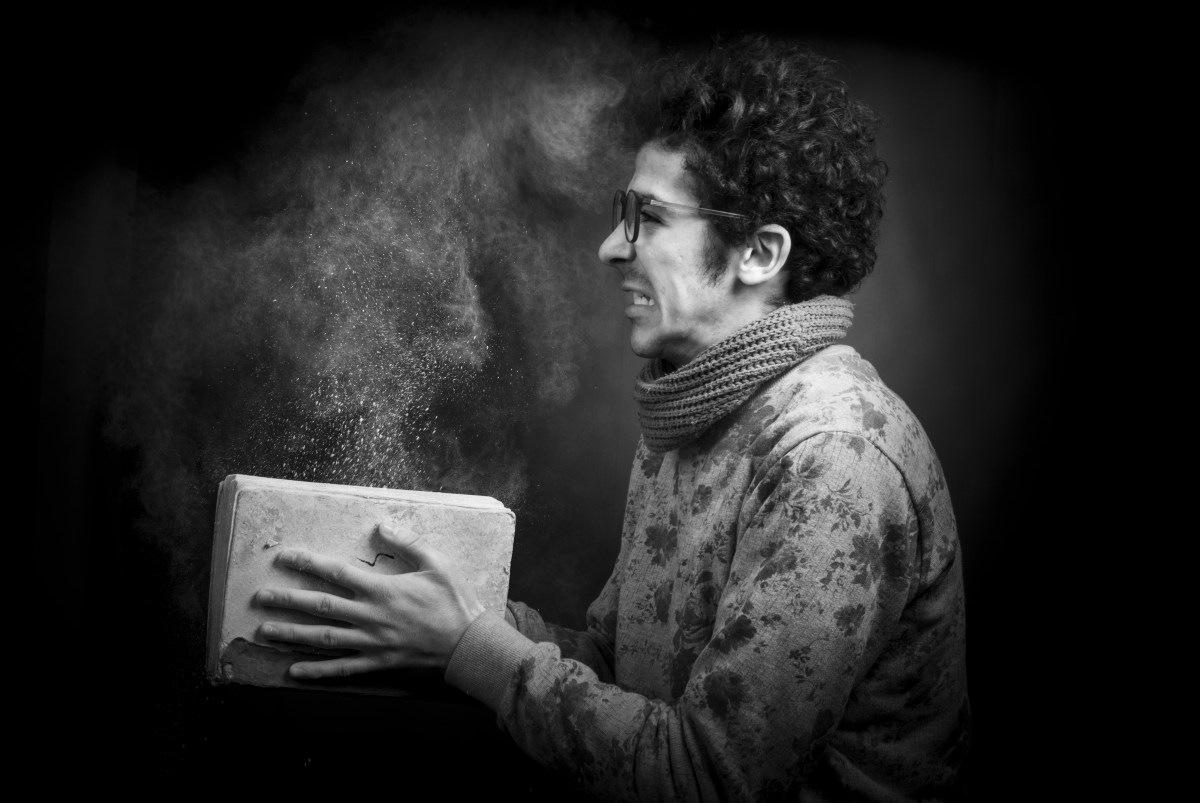 El Librero Gruñón: Un Relato para Celebrar el Día del&nbsp;Libro